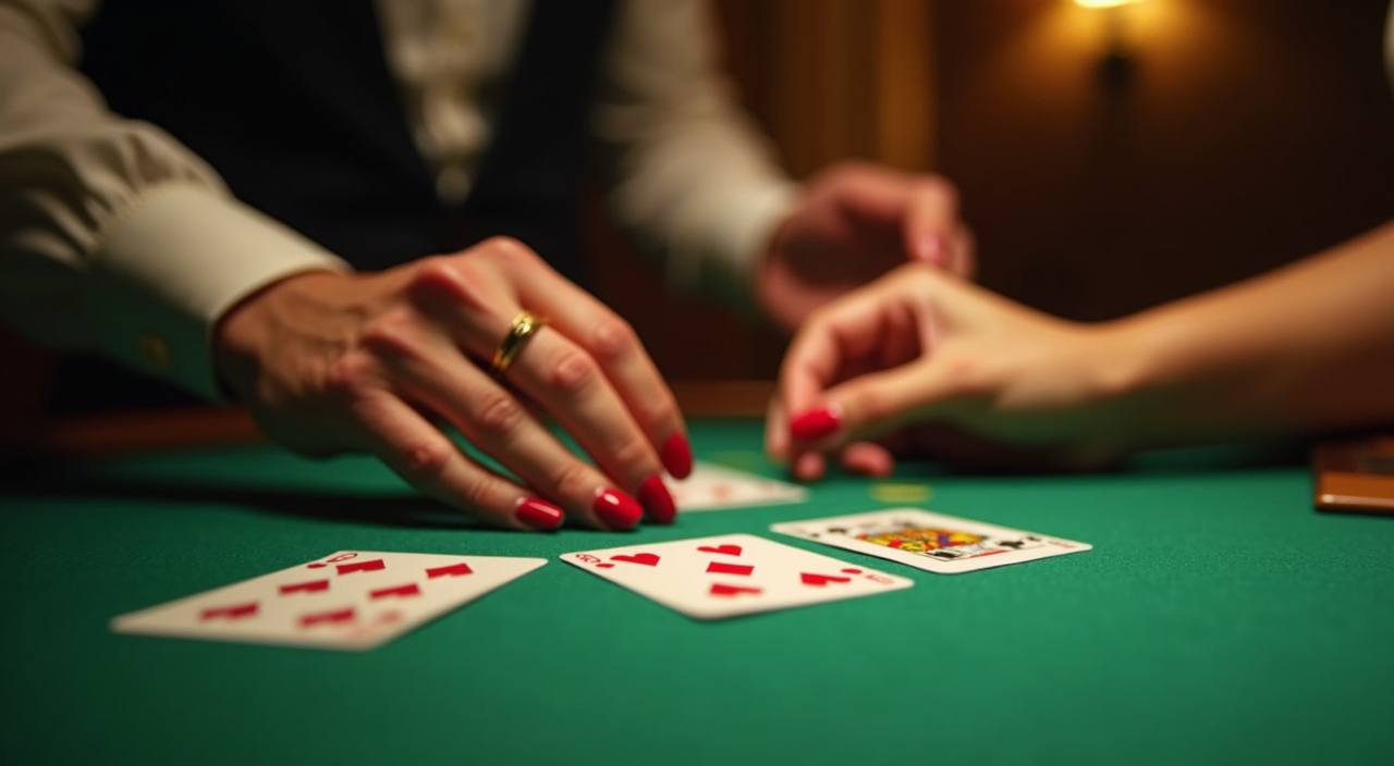 sec622 Baccarat Fast Win ဆိုတာ ဘာလဲ — sec622 မှာ ဘယ်လိုကစားမလဲ